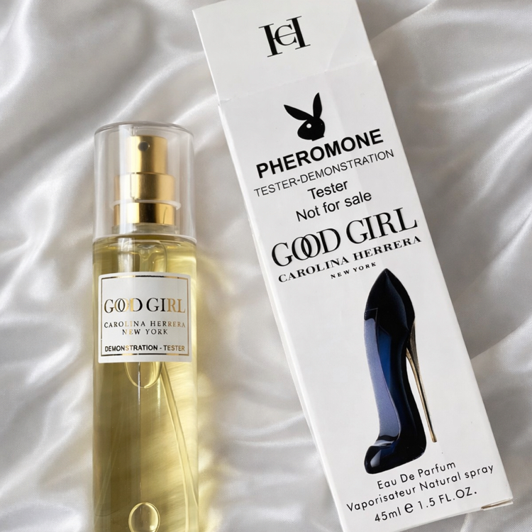 Carolina Herrera Good Girl 45ml