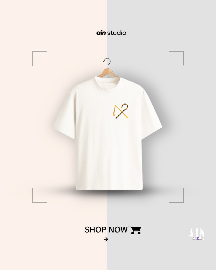 Pharaonic - Premium Oversize