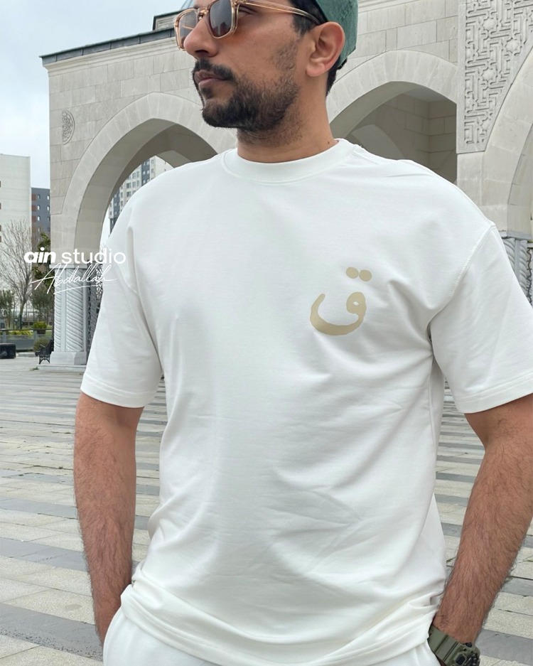 Palestine - Premium Oversize