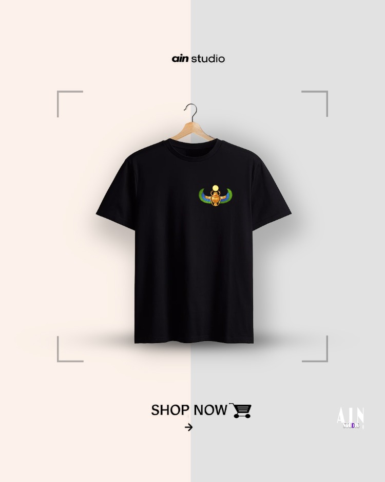Pharaonic - Premium Oversize