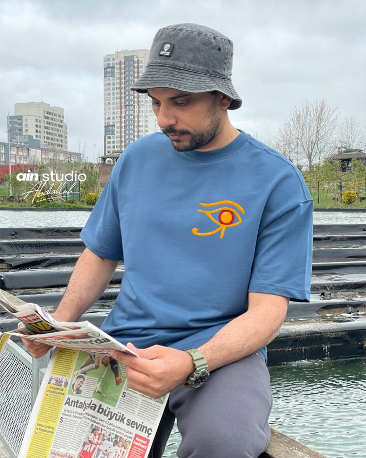 Pharaonic - Premium Oversize