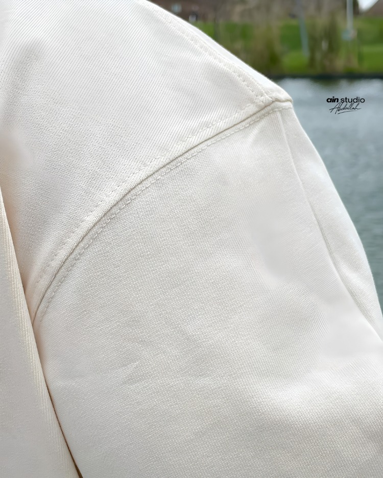 Limited Edition – Camel Embroidered Design – Premium Oversize