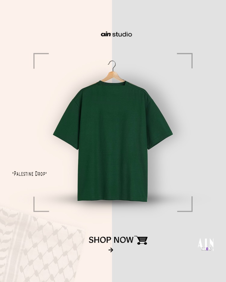 istanbul - Premium Oversize