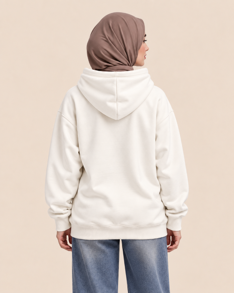 LEBANON — Premium Oversize Hoodie