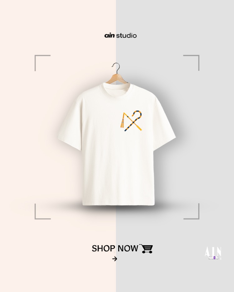 Pharaonic - Premium Oversize