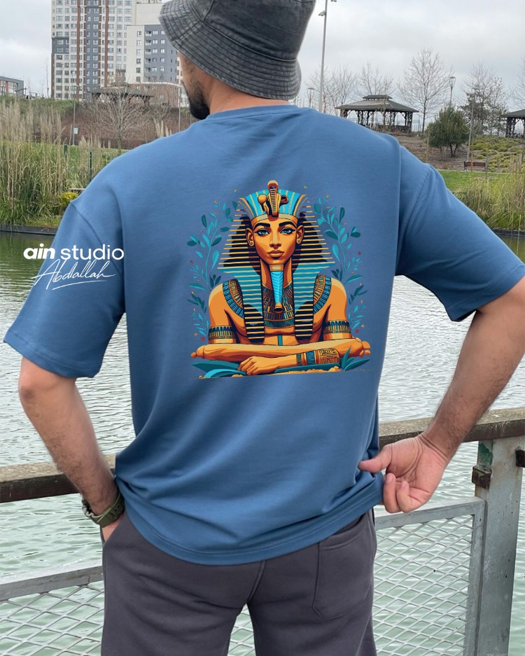 Pharaonic - Premium Oversize