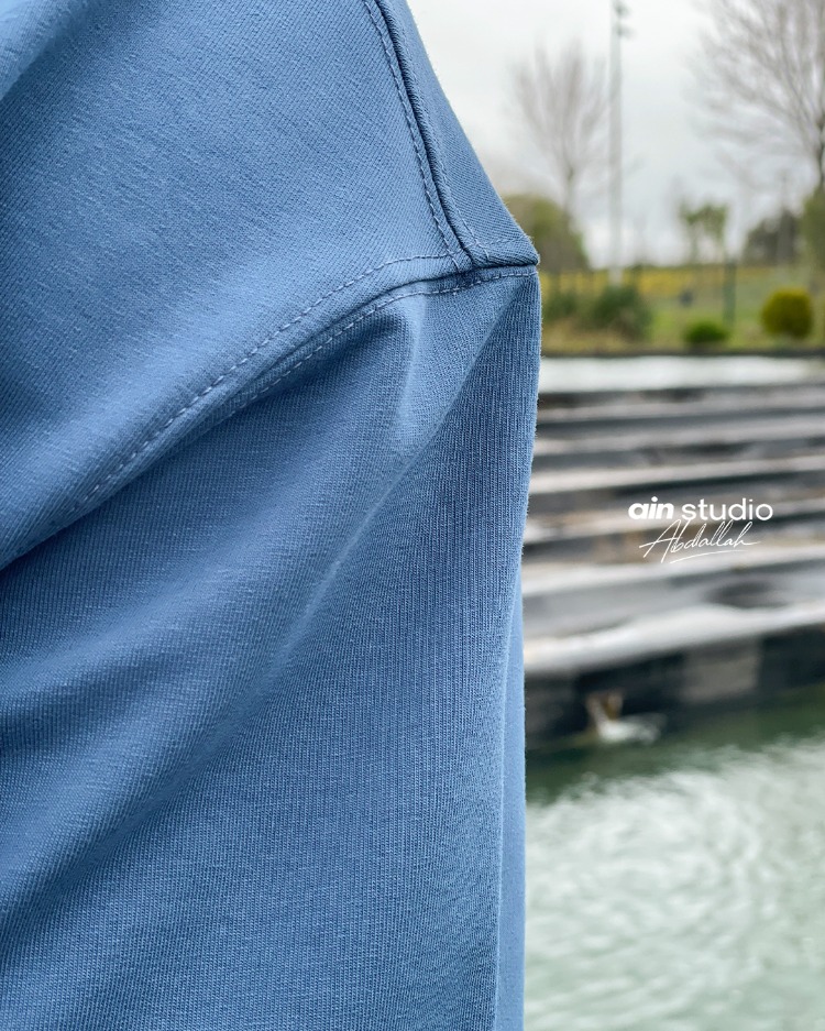 Pharaonic - Premium Oversize