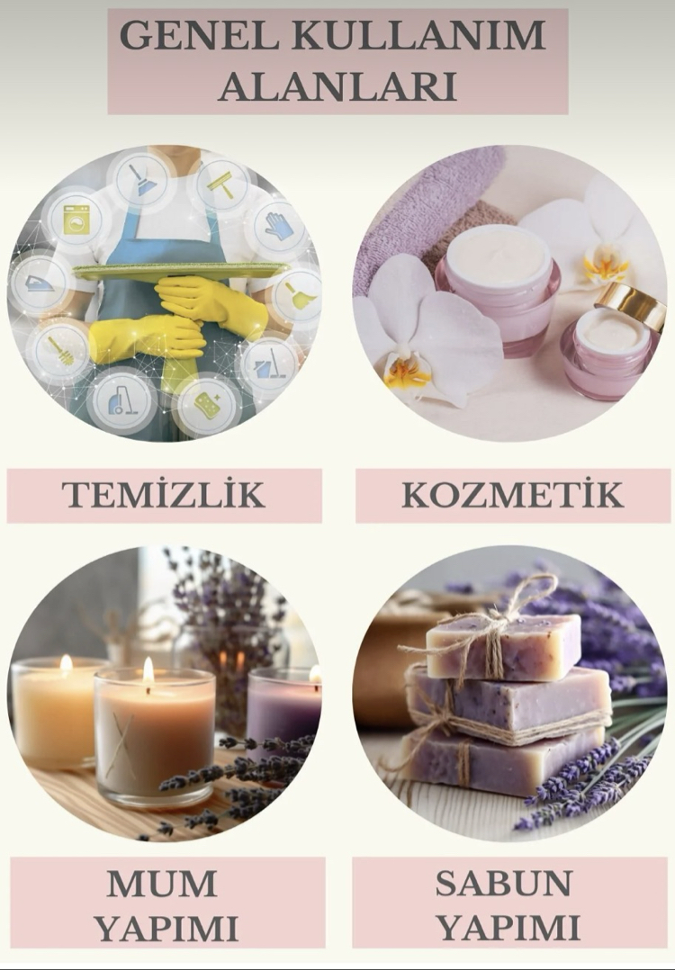 lescentus Set 13'lü Esansiyel Uçucu Koku Yağı Buhurdanlık Yağı Difüzör Esansı Oda Kokusu
