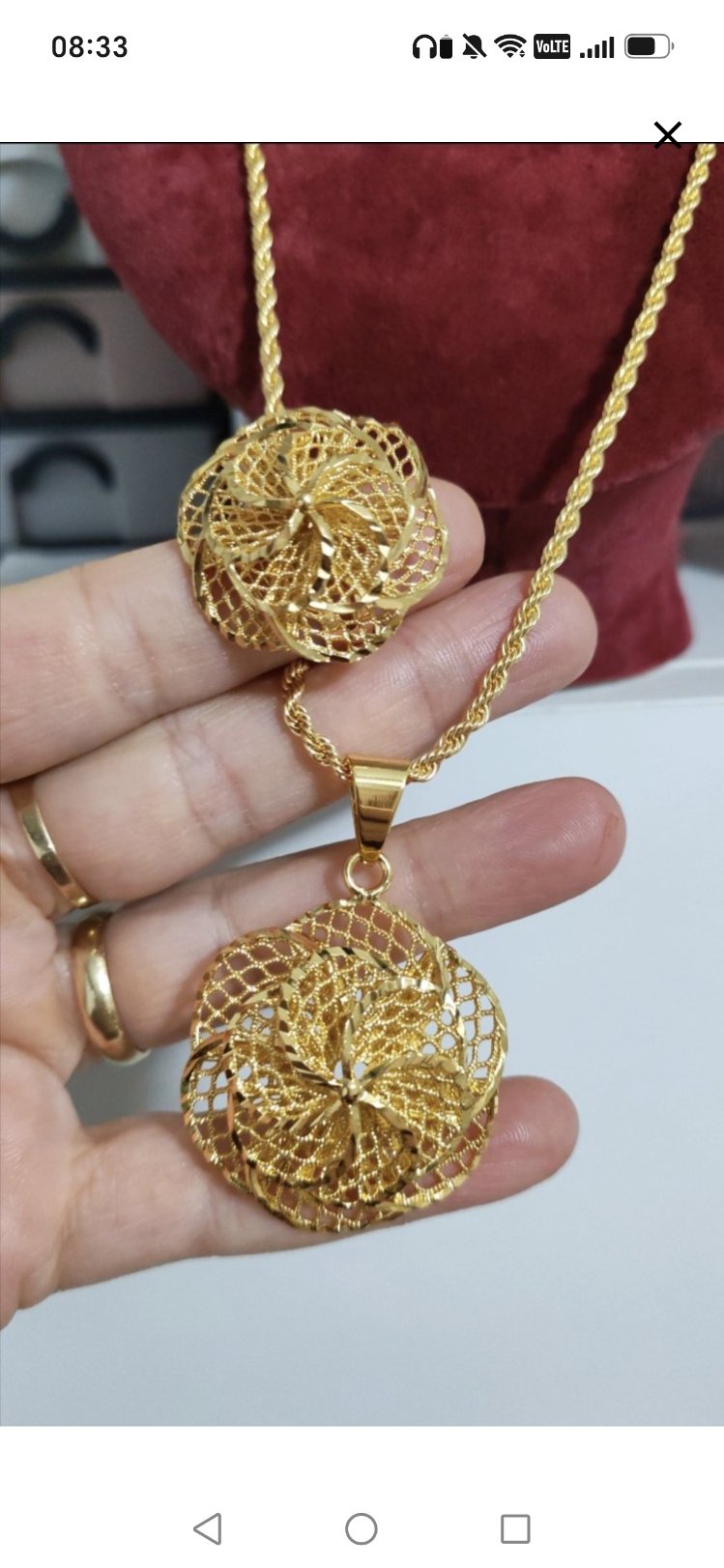 Vizyon Set 