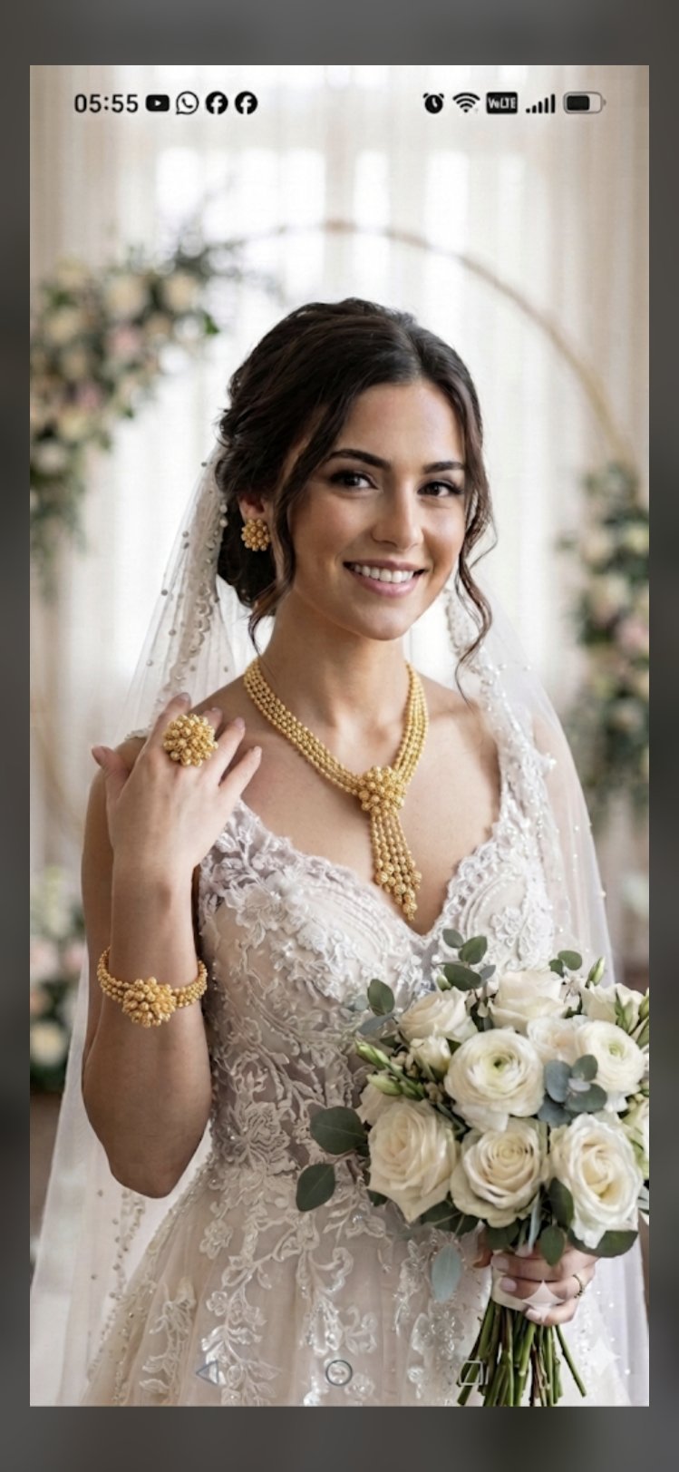 Dorika Set