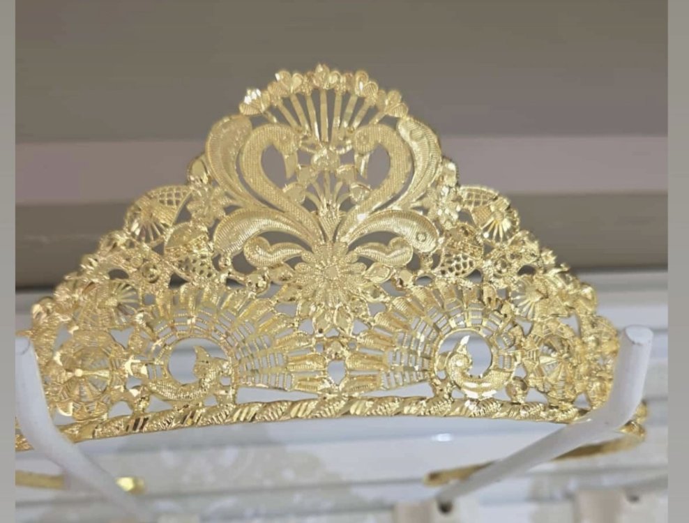 Taç Model