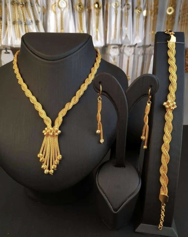 Düğün set 