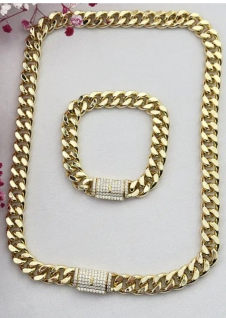 Xupink Gurmet set 