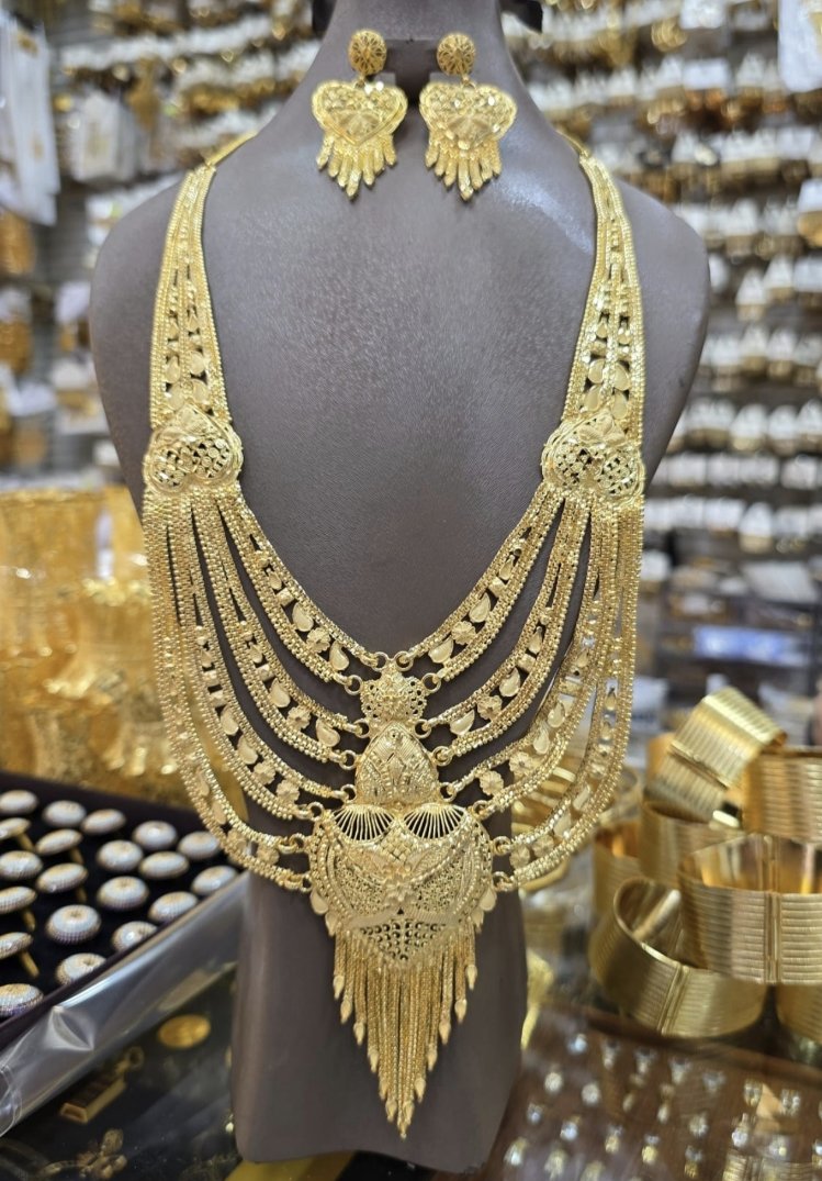 Düğün Seti