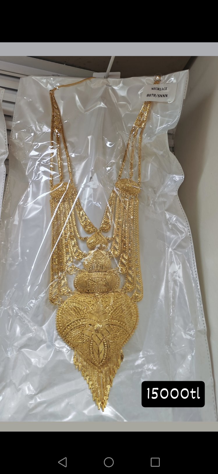 Düğün Seti 
