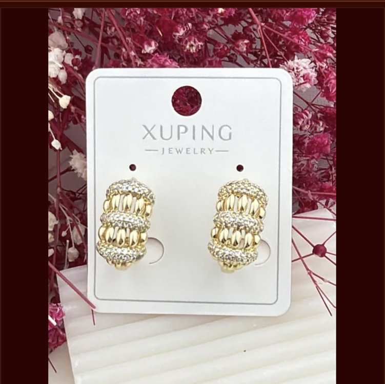 Xupink Küpe