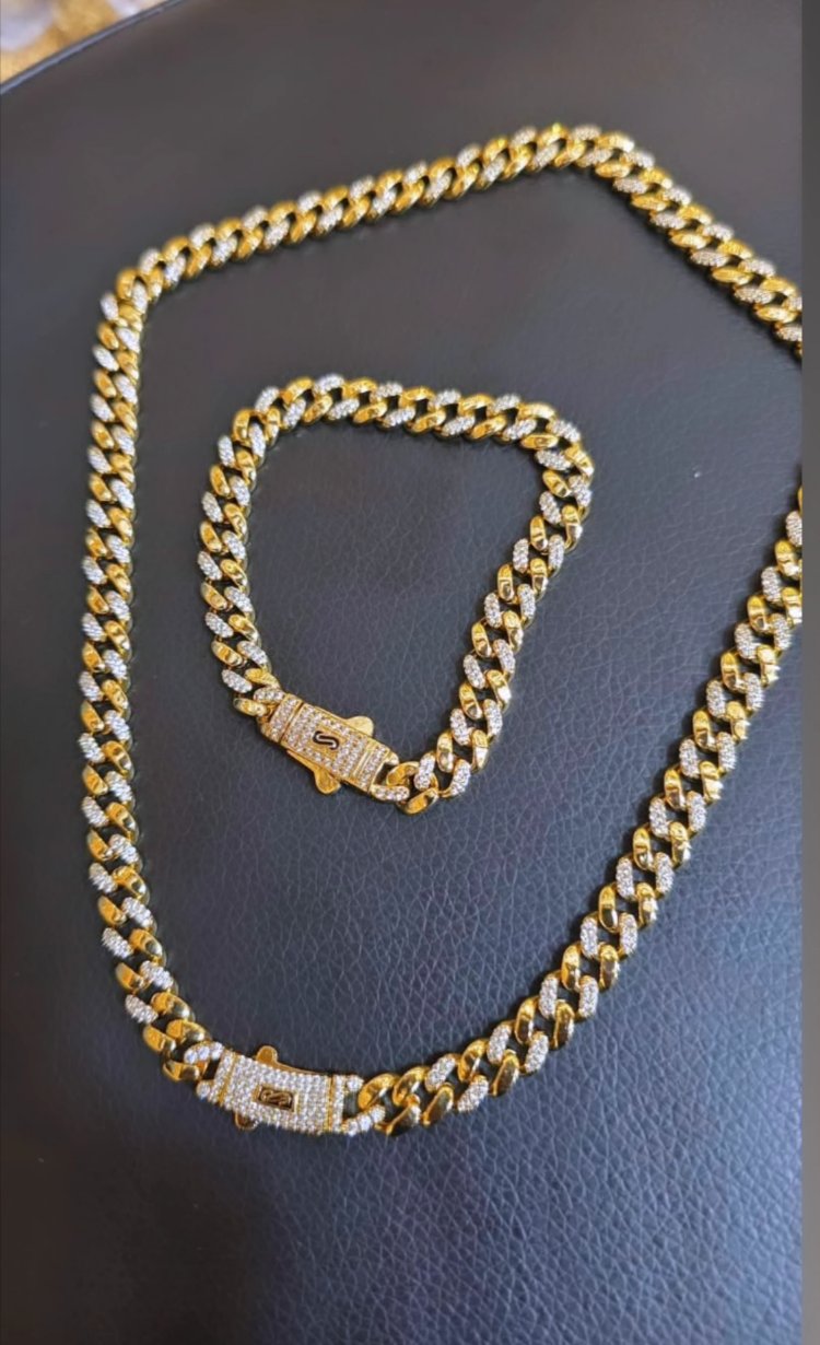 Gurmet Marka Set