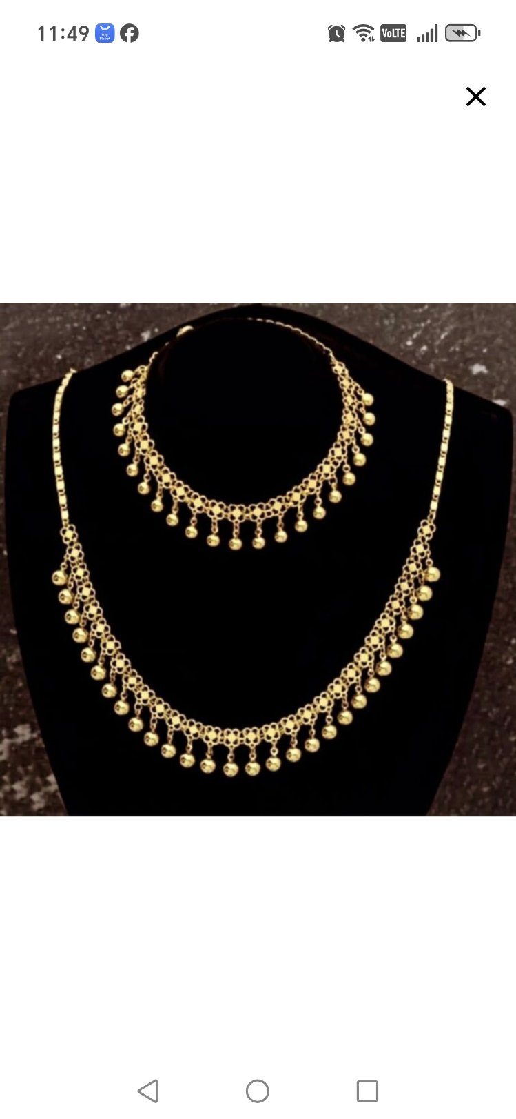 Kişniş Set