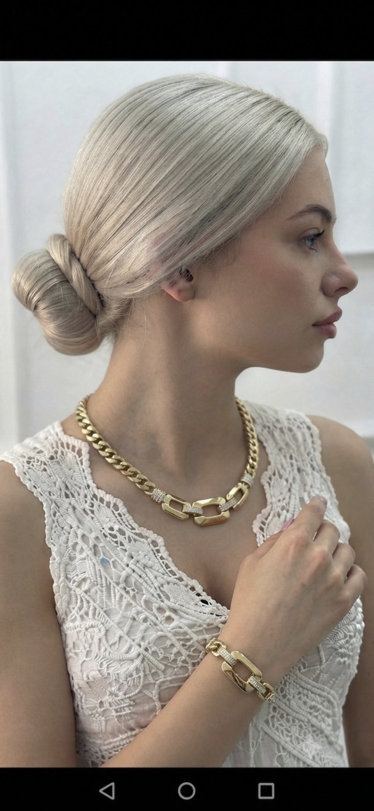 Xupink VIP 14K Set