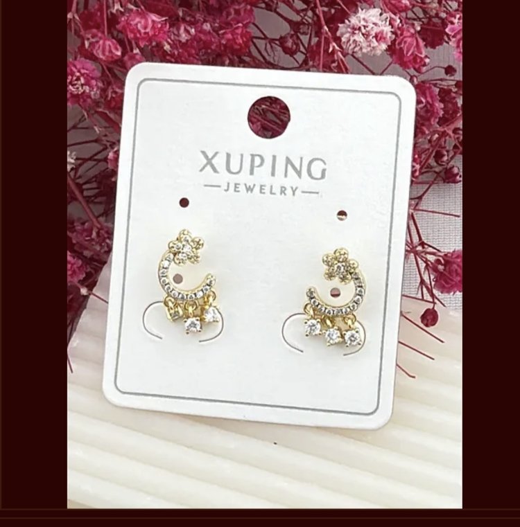 Xupınk Küpe