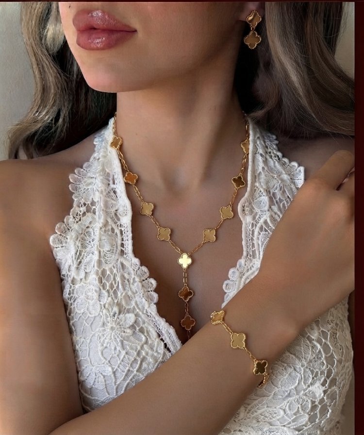 Altinkaplama Set