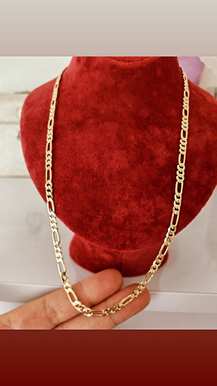 Vip 14 K Xiupink Zincir Kolye 