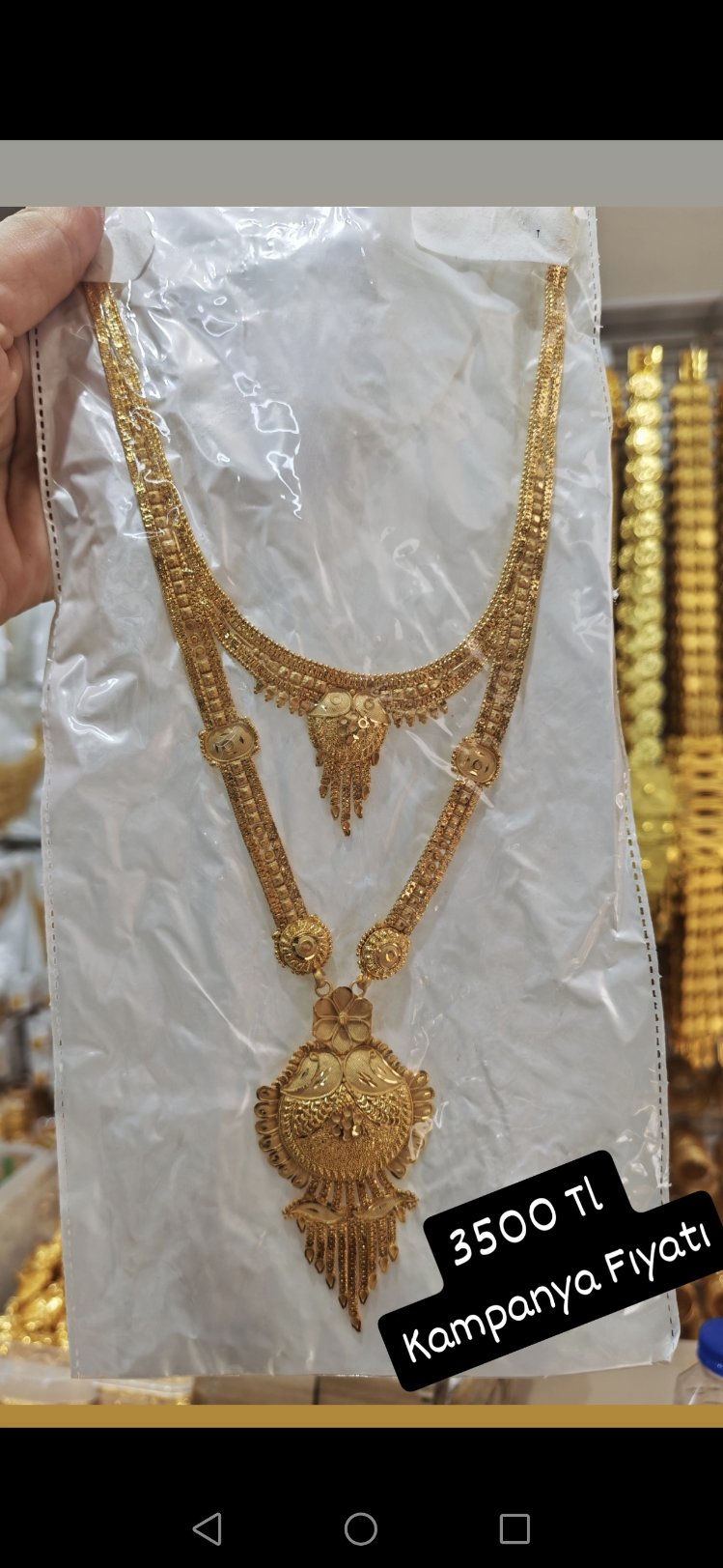 Düğün Seti 