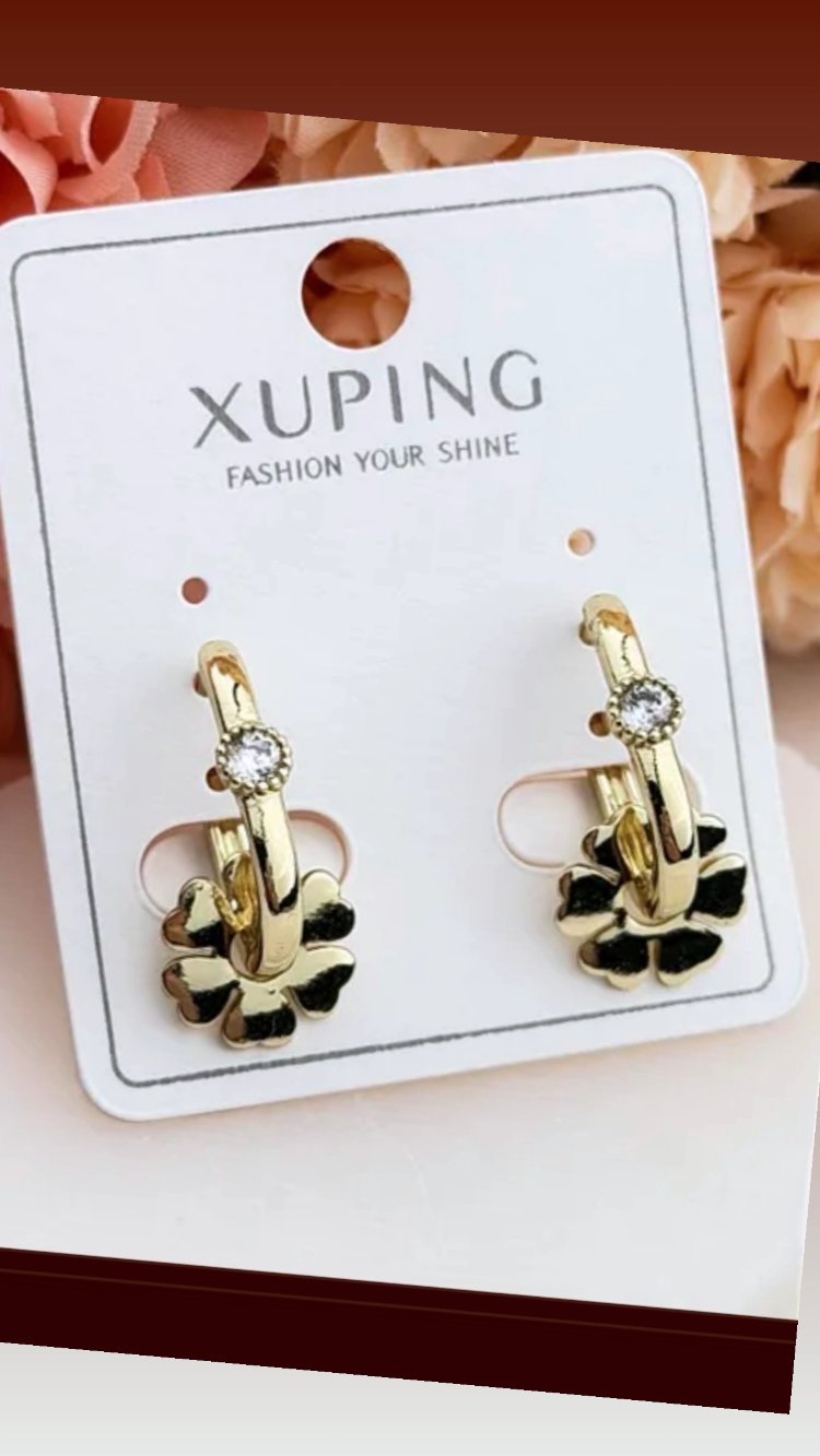 Xupınk Küpe