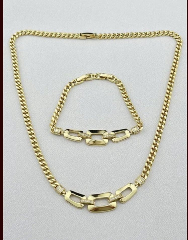 Xupink VIP 14K Set