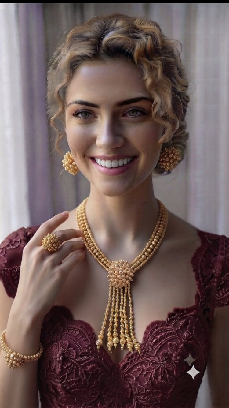 Dorika Set 