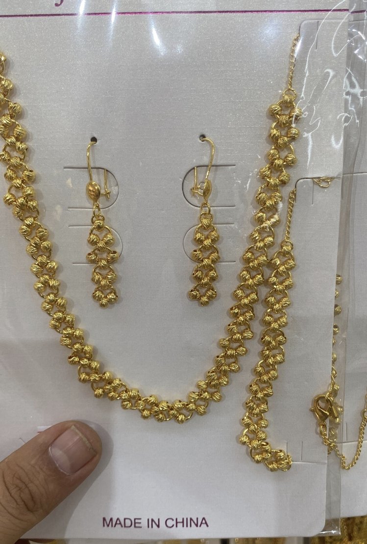 Dorika Set