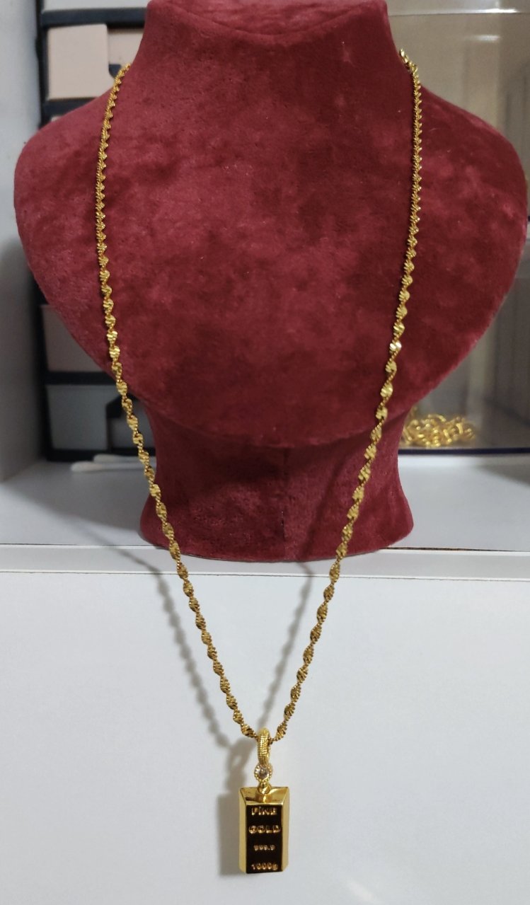 Gram  Kolye 60 Cm 