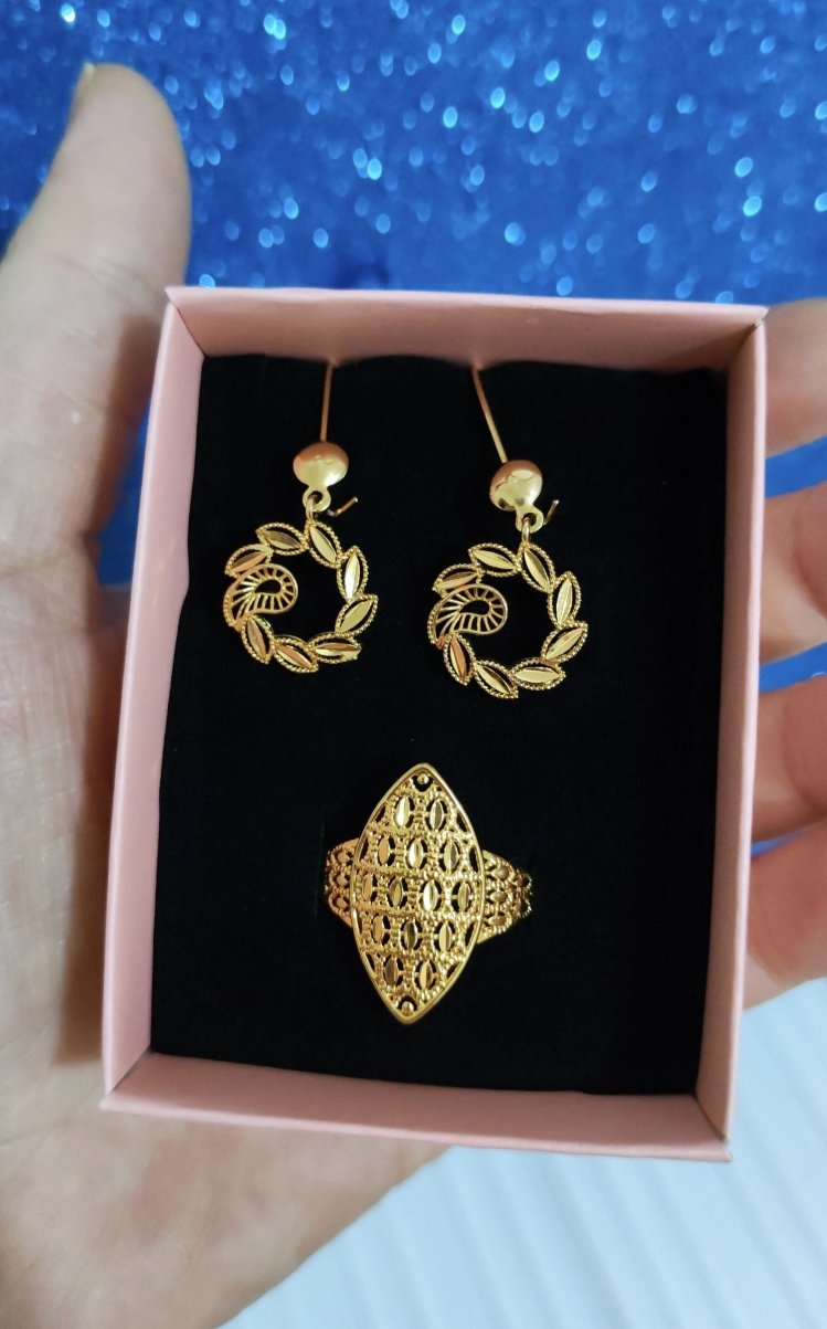 İkili Set ( Kampanya)
