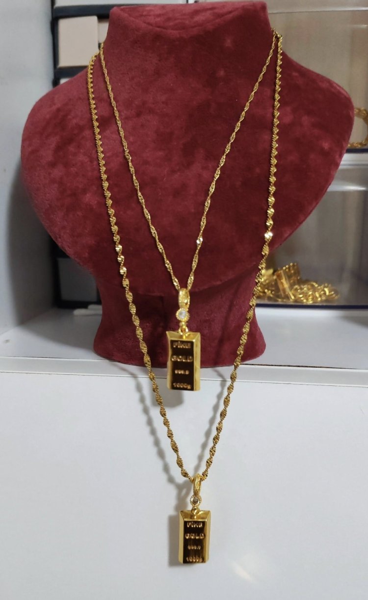 Gram  Kolye 60 Cm 