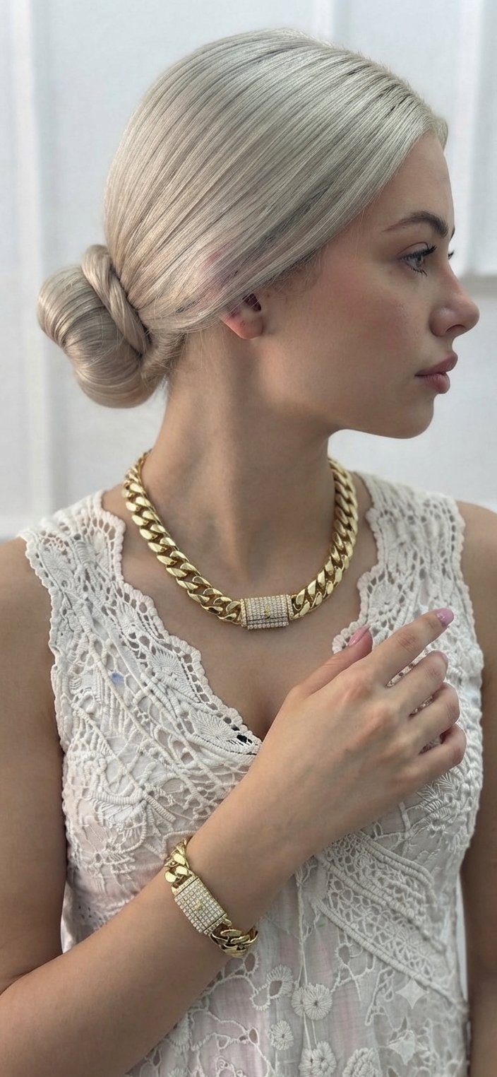 Xupink Gurmet set 