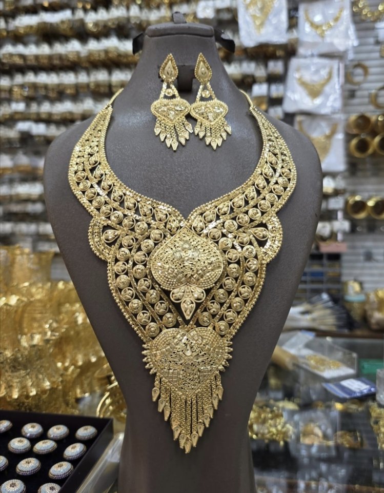 Düğün Seti 