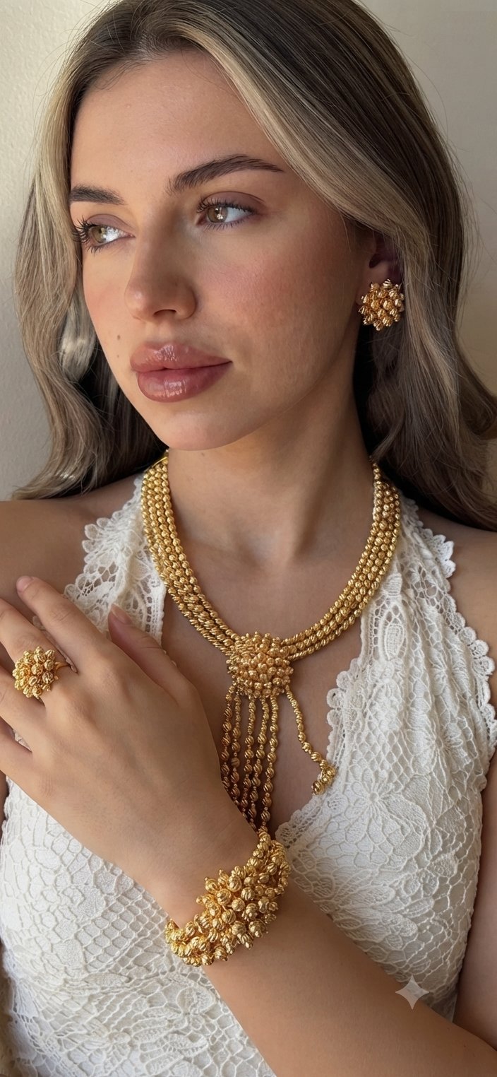 Dorika Set İndirimde