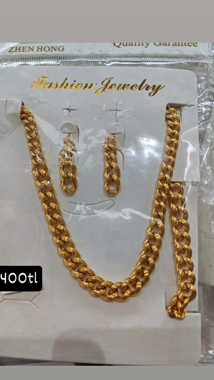 Samanyolu Set 