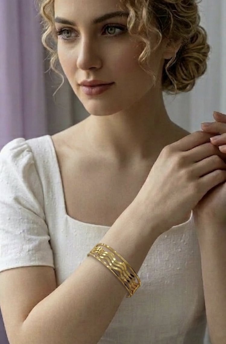 Ajda Bilezik (5 Adet Fiyatidir.) 