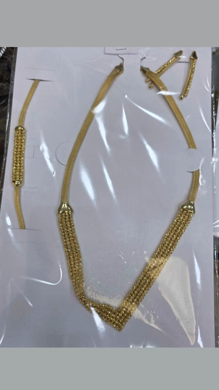 Gümüş Dorika Set 