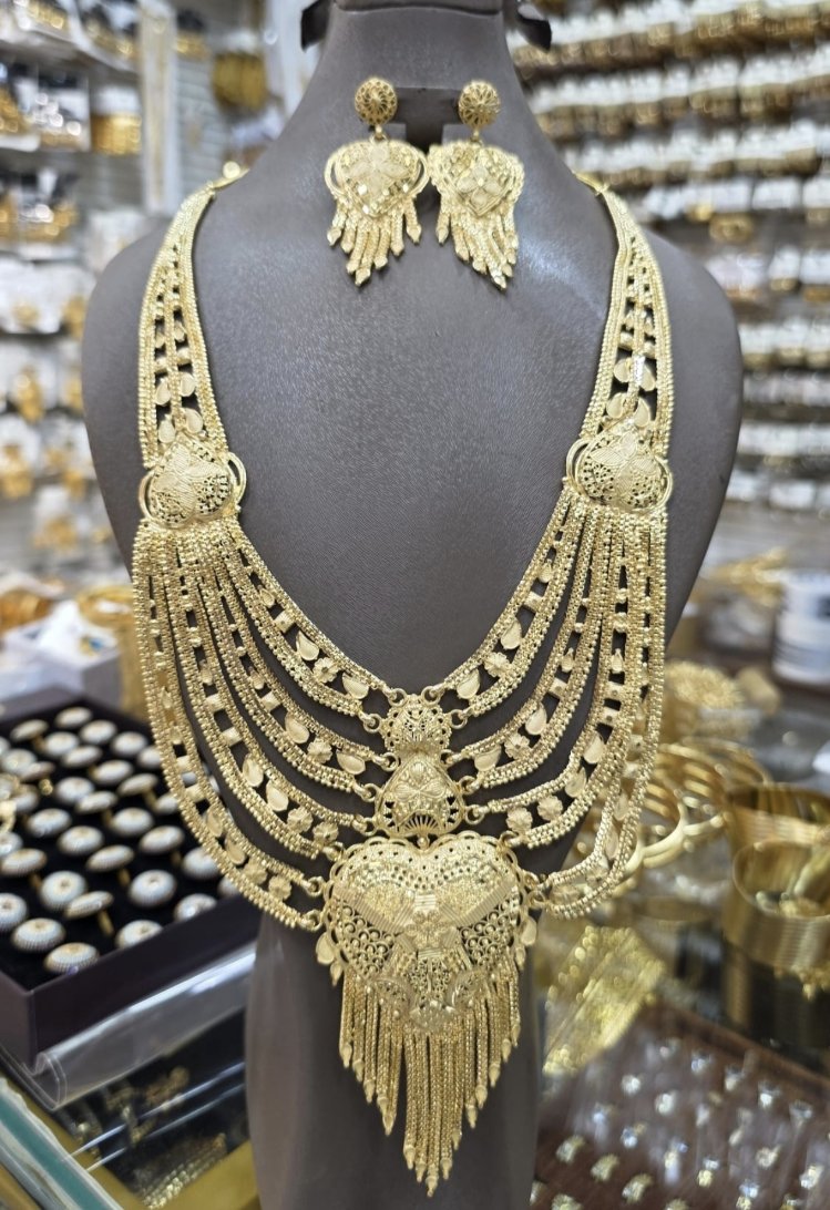 Düğün Seti