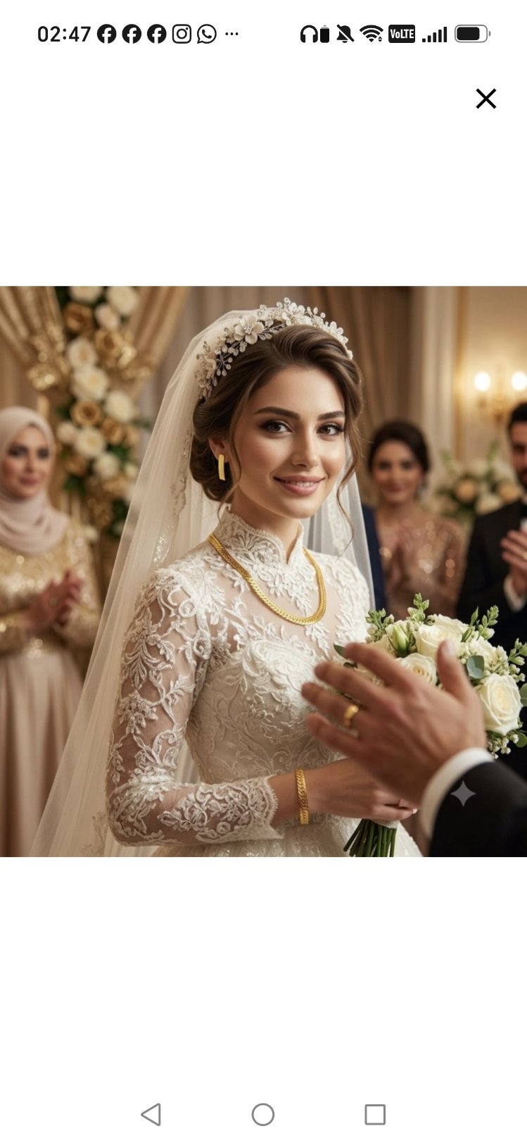  Hasır Kolye Set