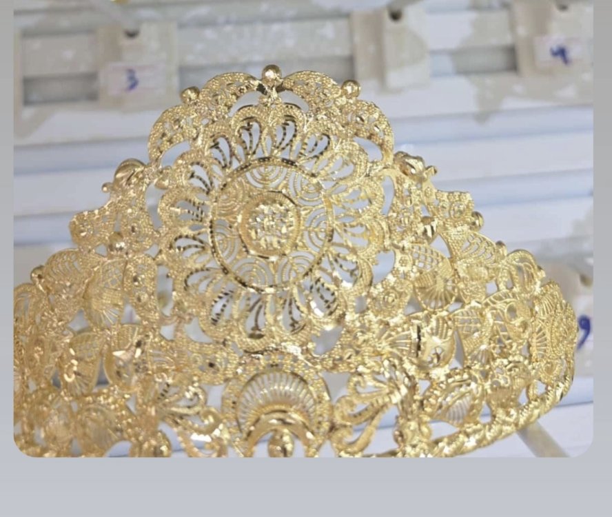 Taç Model 