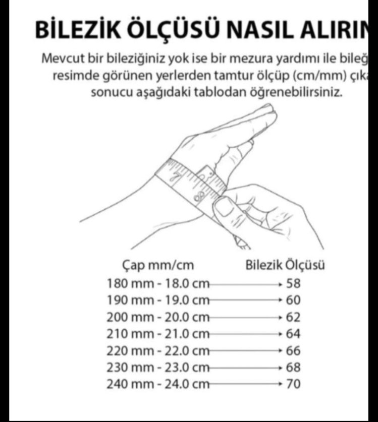 Adana Duble Burma Bilezik