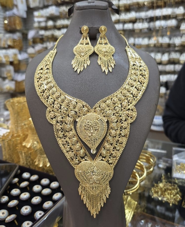 Düğün Seti 