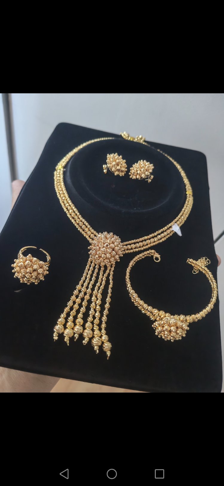 Dorika Set 