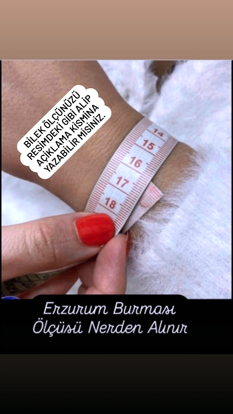 2 Adet Bilezik alana, kombin tamamlayıcı yüzük BEDAVA! 