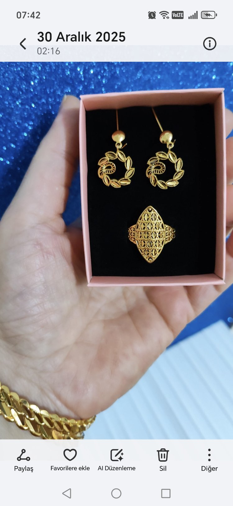 İkili Set ( Kampanya)