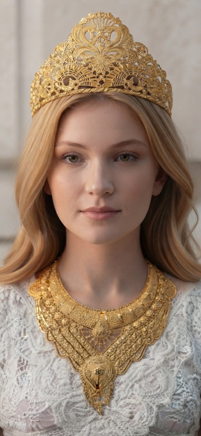 Taç Model