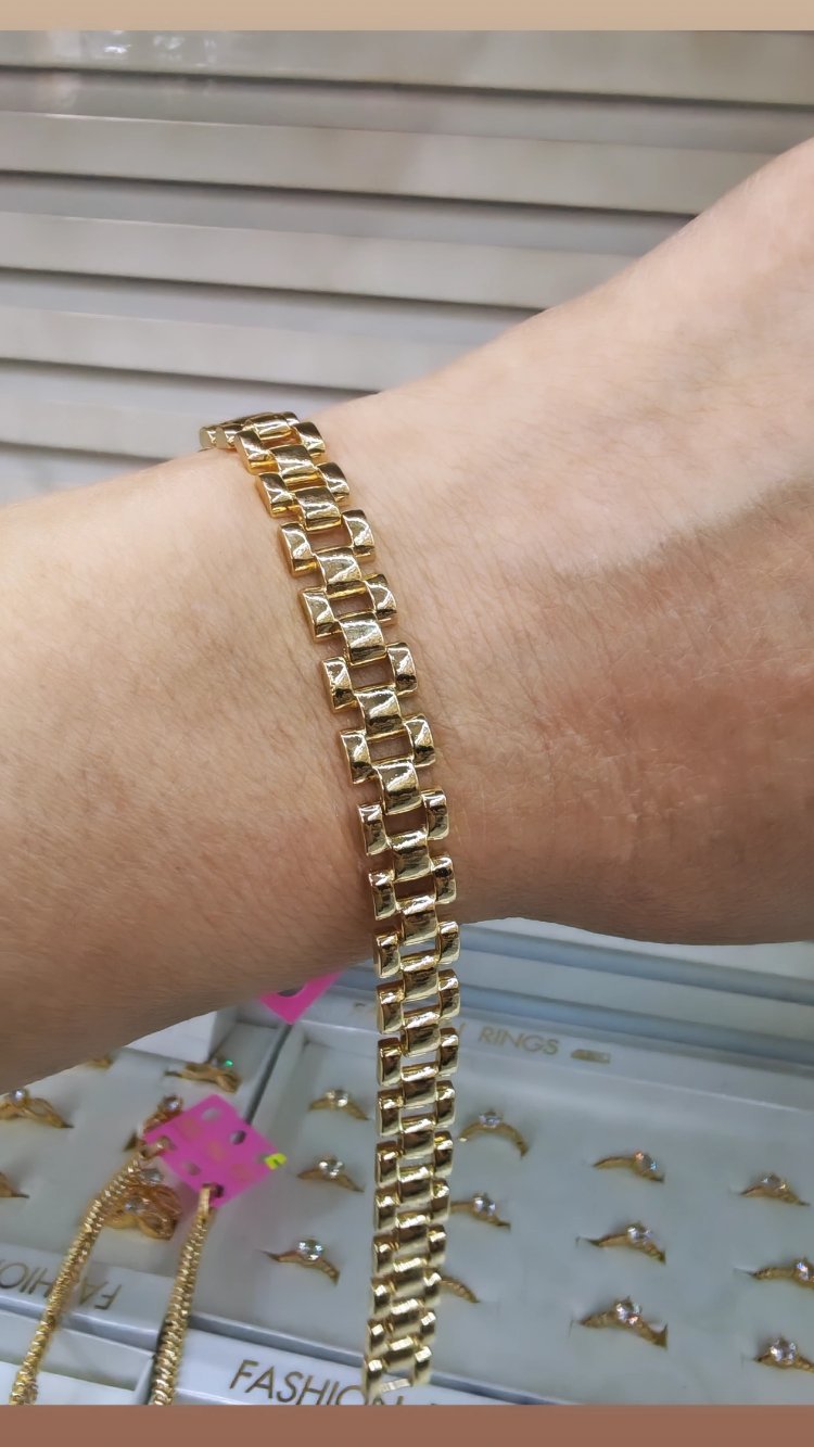 Rolex  Xupınk Bileklik